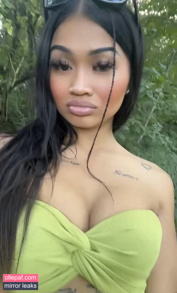 Latest Leaks Eminedere Nude #23 - Fapello
