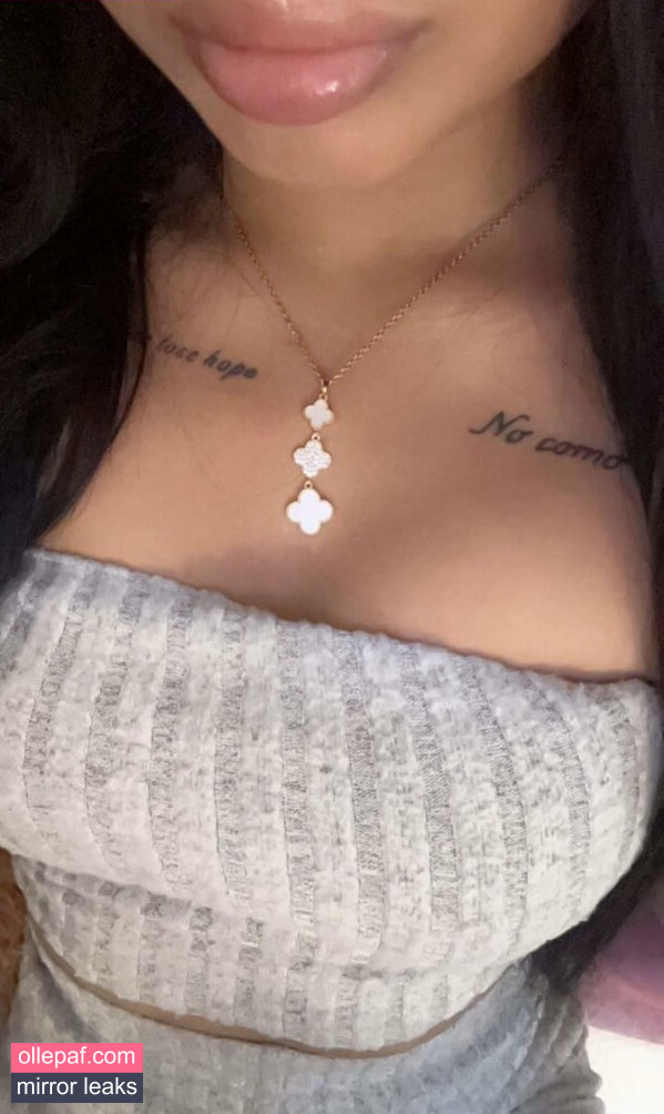 Latest Leaks Eminedere Nude #33 - Fapello