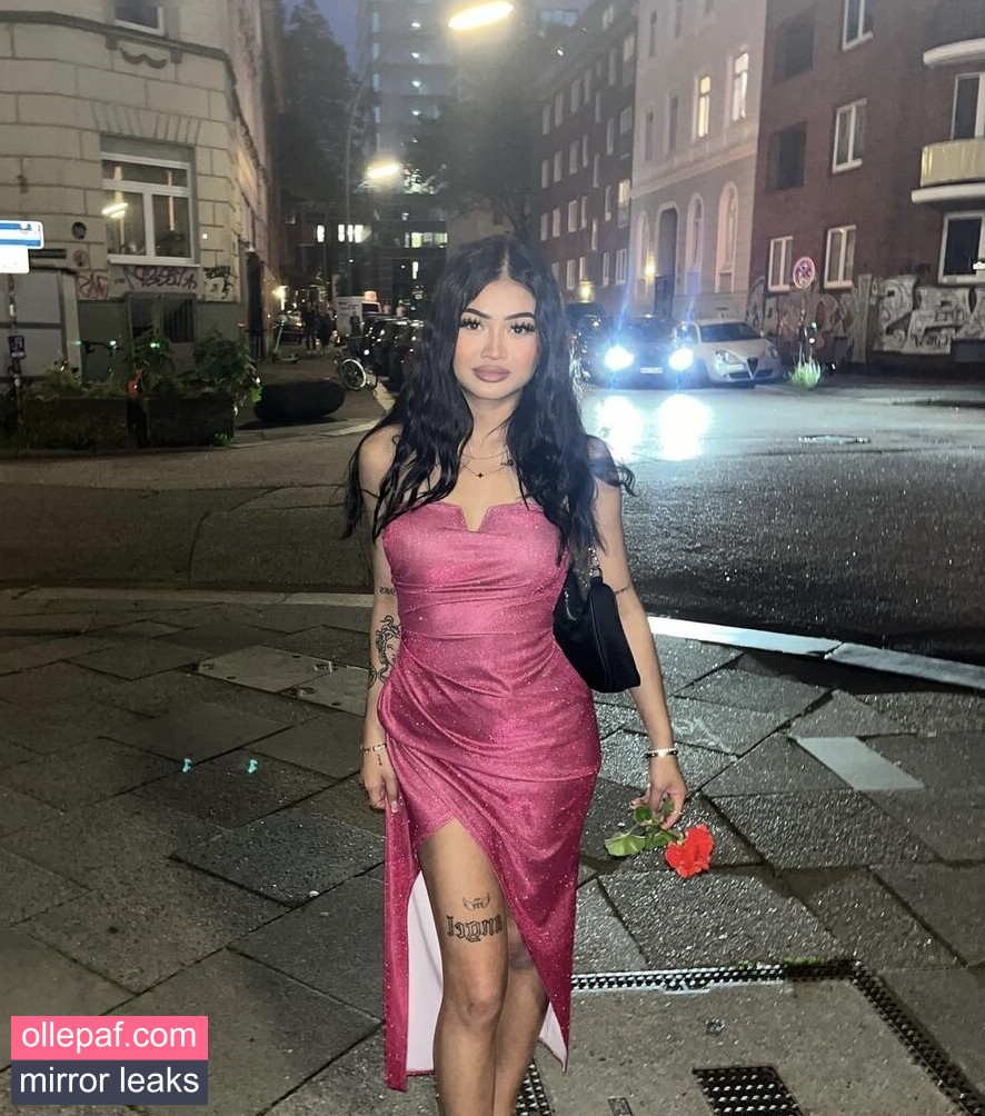 Latest Leaks Eminedere Nude #8 - Fapello