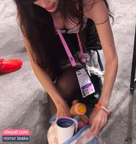 Latest Leaks Emiru Nude #906 - Fapello