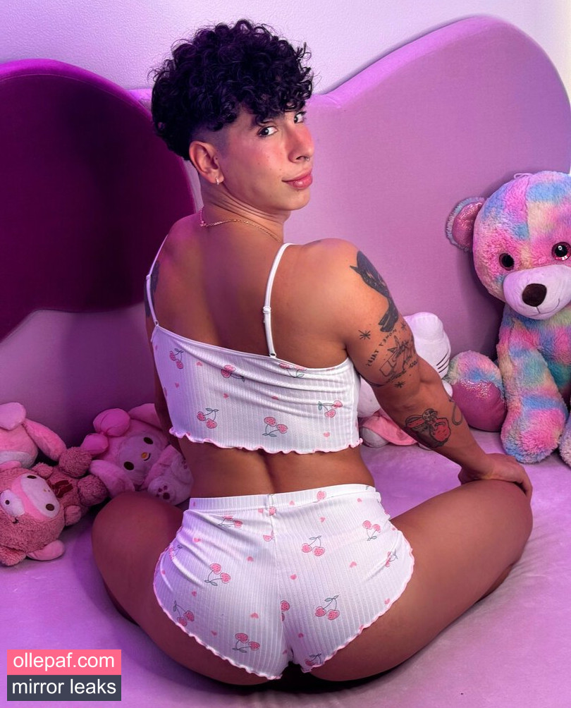 Latest Leaks emivelaaa Nude #3 - Fapello