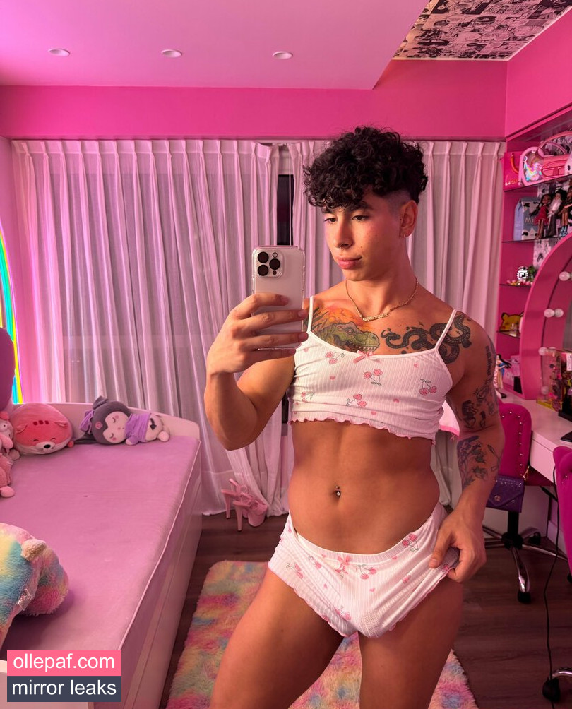Latest Leaks emivelaaa Nude #5 - Fapello