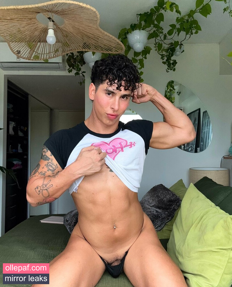 Latest Leaks emivelaaa Nude #47 - Fapello