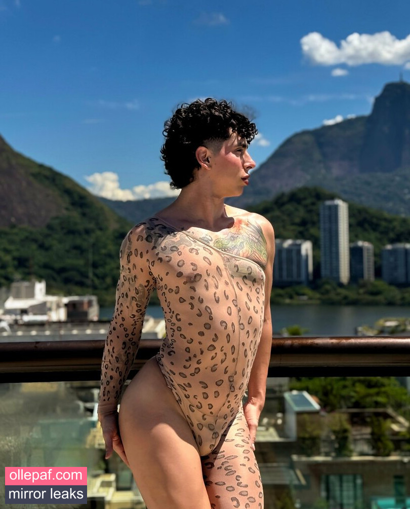 Latest Leaks emivelaaa Nude #7 - Fapello