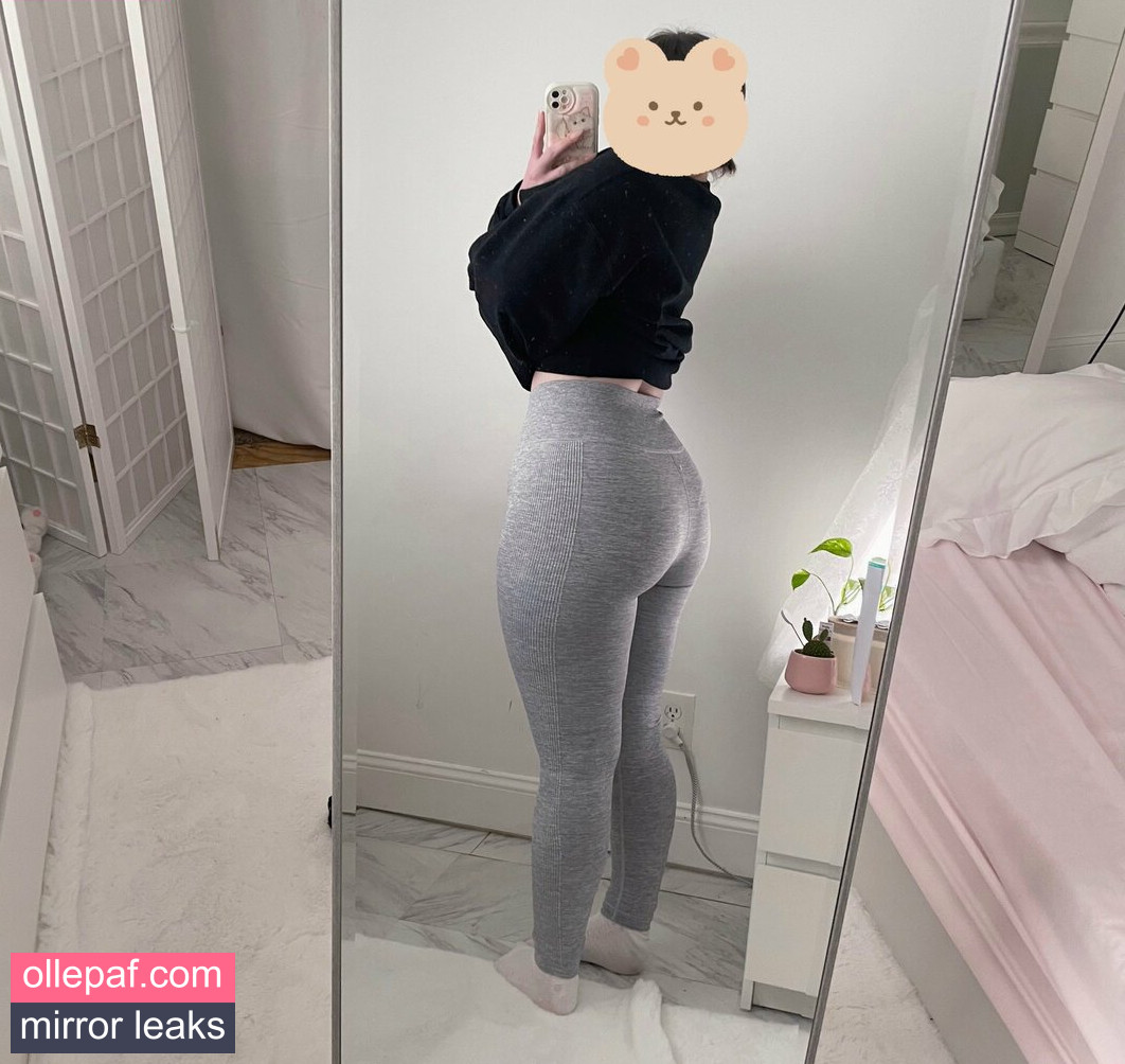 Latest Leaks Emixomiu Nude #28 - Fapello