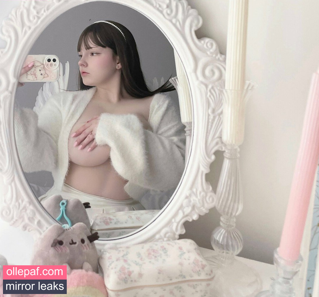 Latest Leaks Emixomiu Nude #43 - Fapello