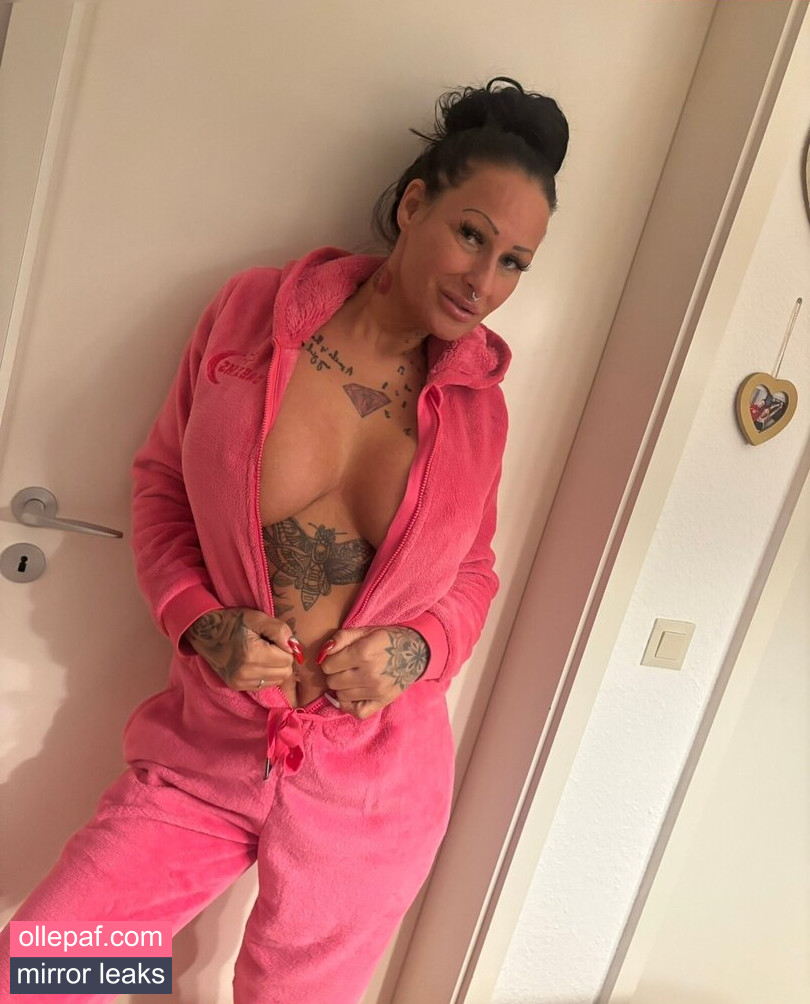 Latest Leaks Emjay Rosso Nude #4 - Fapello