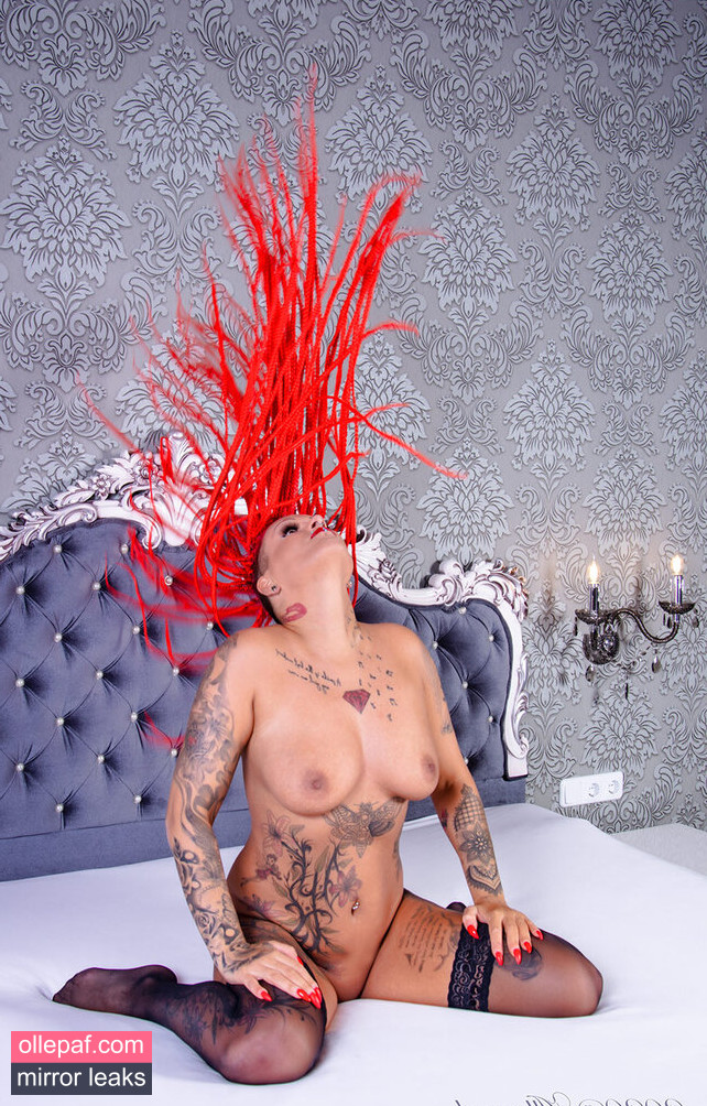 Latest Leaks Emjay Rosso Nude #73 - Fapello