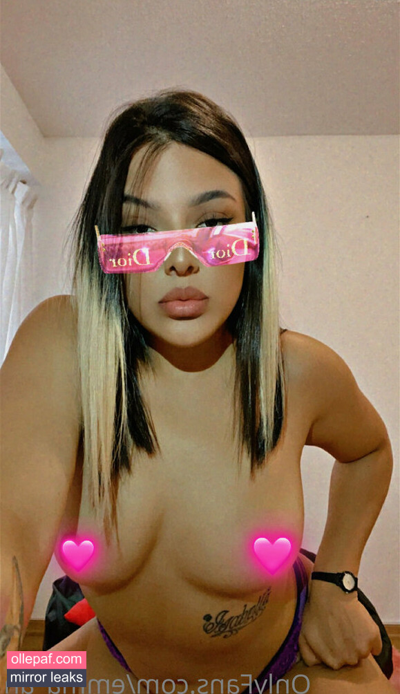 Latest Leaks emma_ah Nude #107 - Fapello