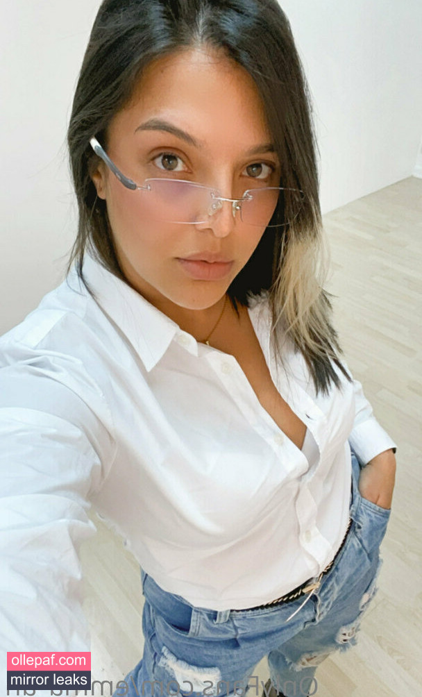 Latest Leaks emma_ah Nude #109 - Fapello