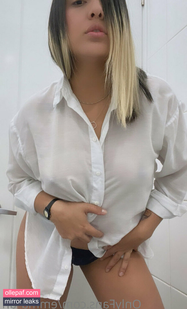 Latest Leaks emma_ah Nude #111 - Fapello