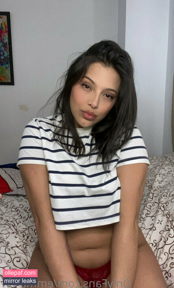 Latest Leaks emma_ah Nude #58 - Fapello