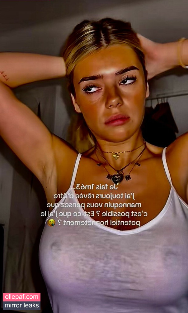 Latest Leaks Create and Fuck your AI Girlfriend 💦 Nude #6 - Fapello