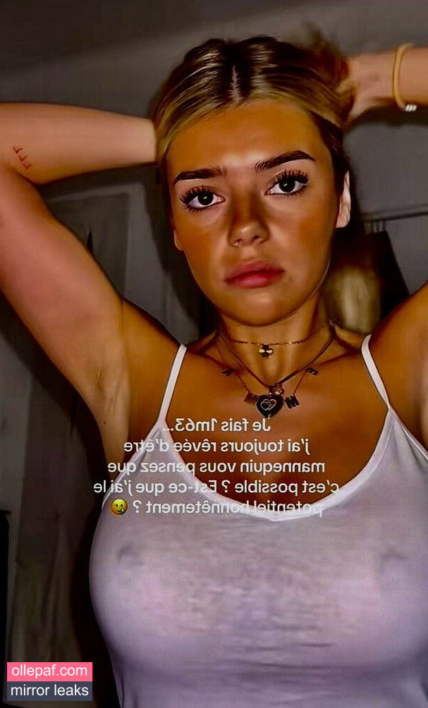 Latest Leaks Create and Fuck your AI Girlfriend 💦 Nude #7 - Fapello
