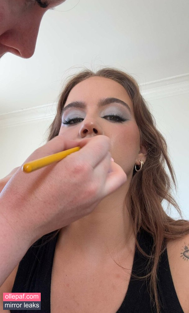 Latest Leaks Emma Brooks Nude #1195 - Fapello