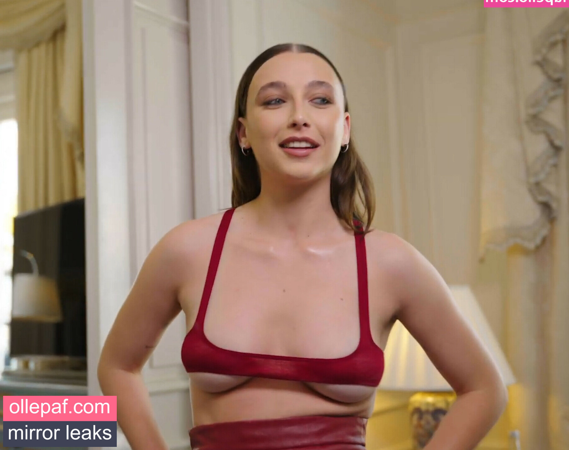 Latest Leaks Emma Chamberlain Nude #208 - Fapello