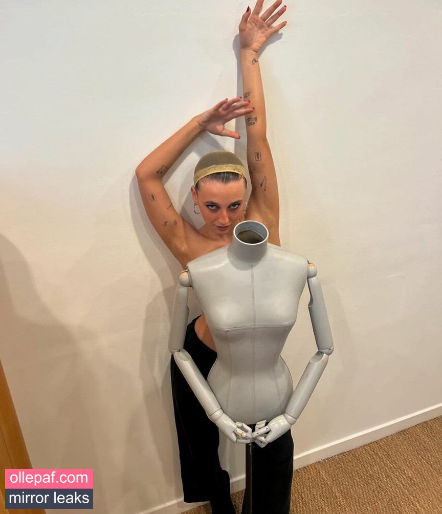 Latest Leaks Emma Chamberlain Nude #247 - Fapello