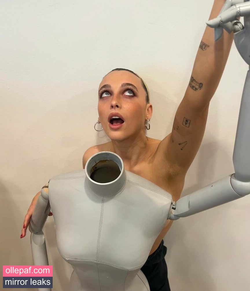 Latest Leaks Emma Chamberlain Nude #249 - Fapello