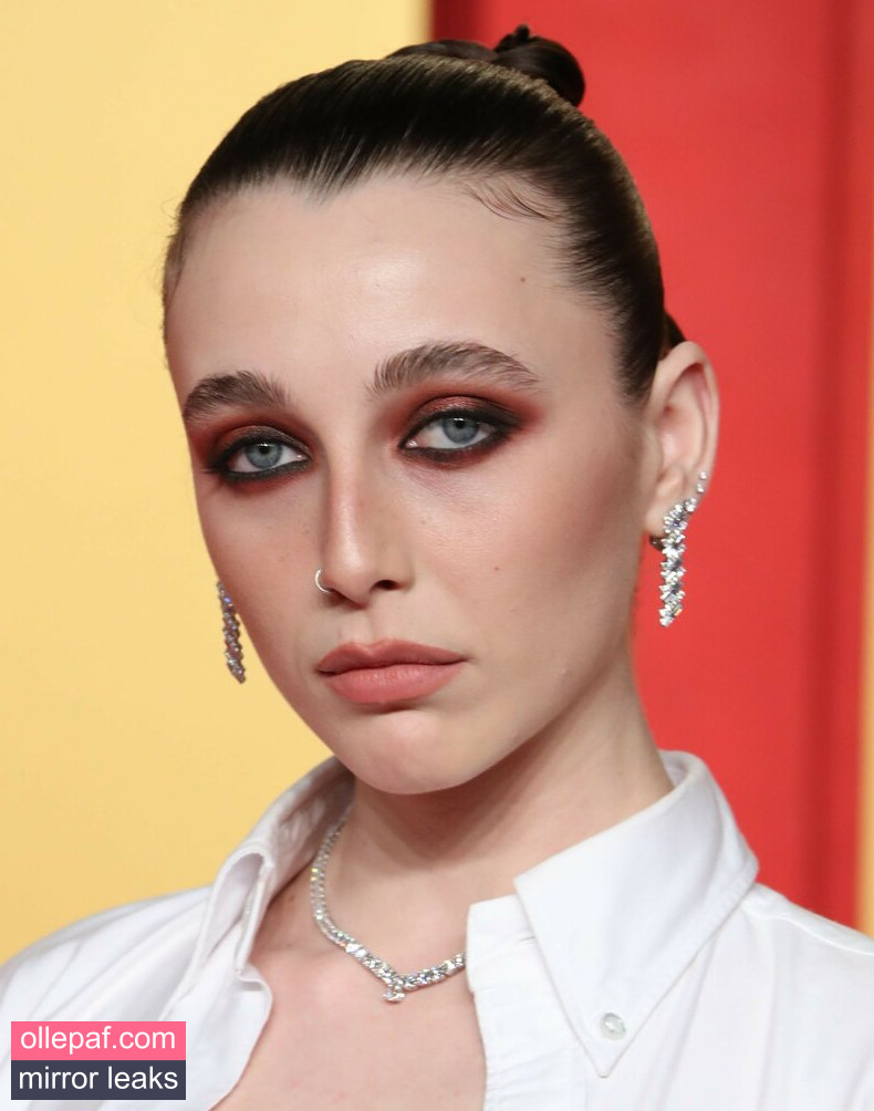 Latest Leaks Emma Chamberlain Nude #255 - Fapello