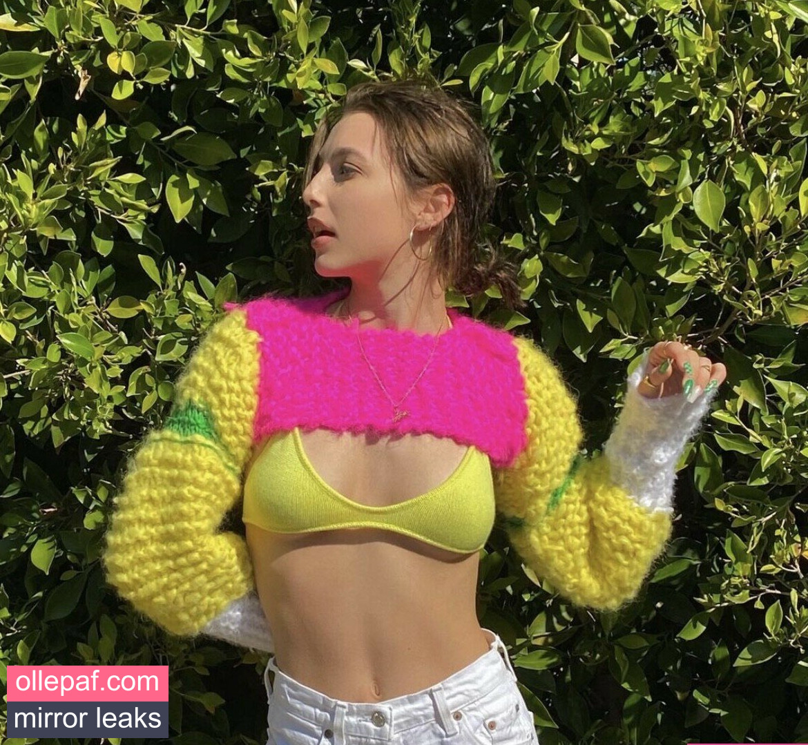 Latest Leaks Emma Chamberlain Nude #274 - Fapello