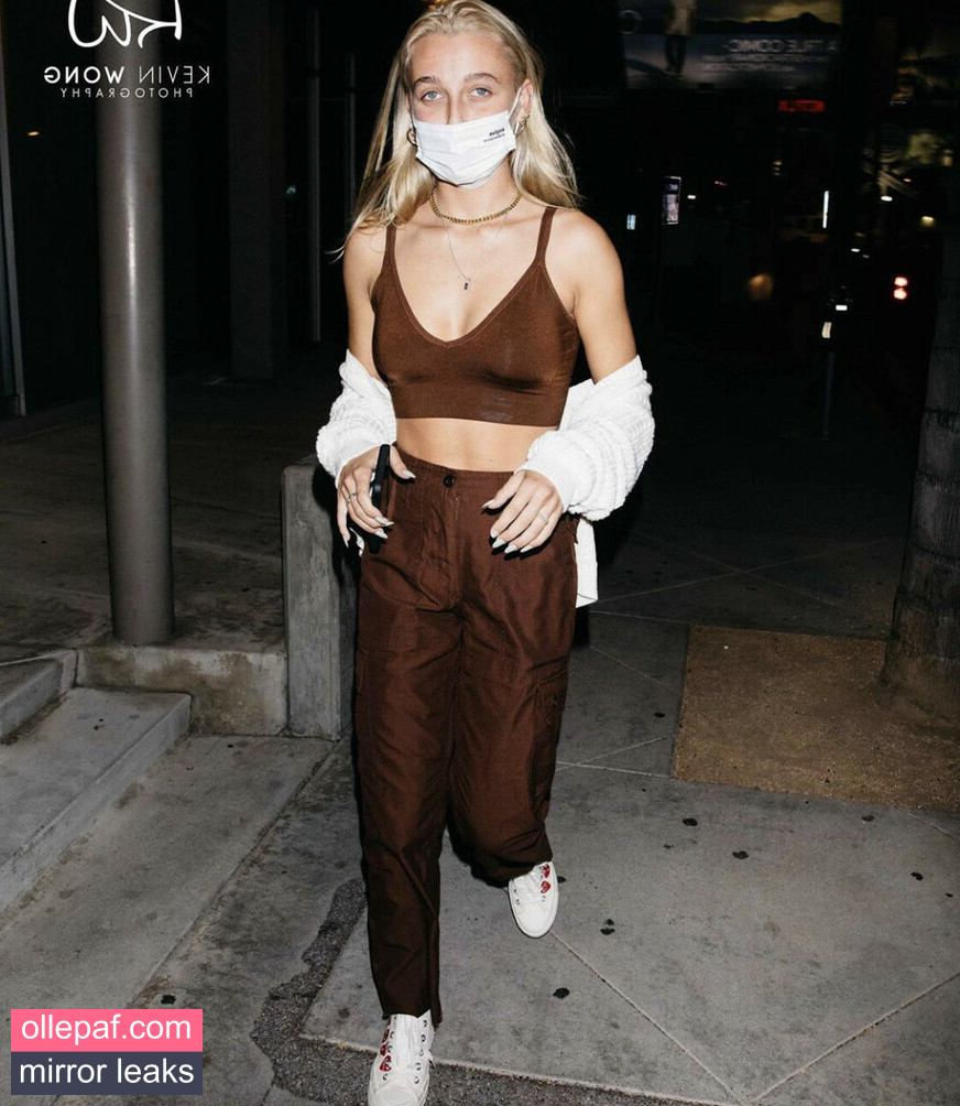 Latest Leaks Emma Chamberlain Nude #275 - Fapello