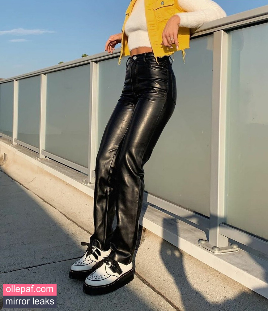 Latest Leaks Emma Chamberlain Nude #299 - Fapello