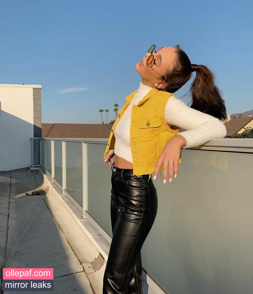 Latest Leaks Emma Chamberlain Nude #309 - Fapello