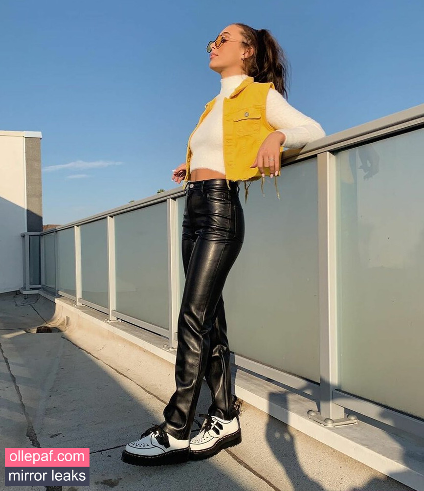 Latest Leaks Emma Chamberlain Nude #311 - Fapello