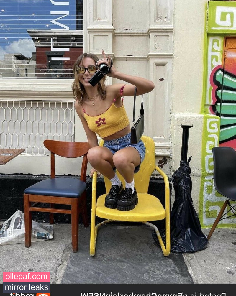 Latest Leaks Emma Chamberlain Nude #395 - Fapello