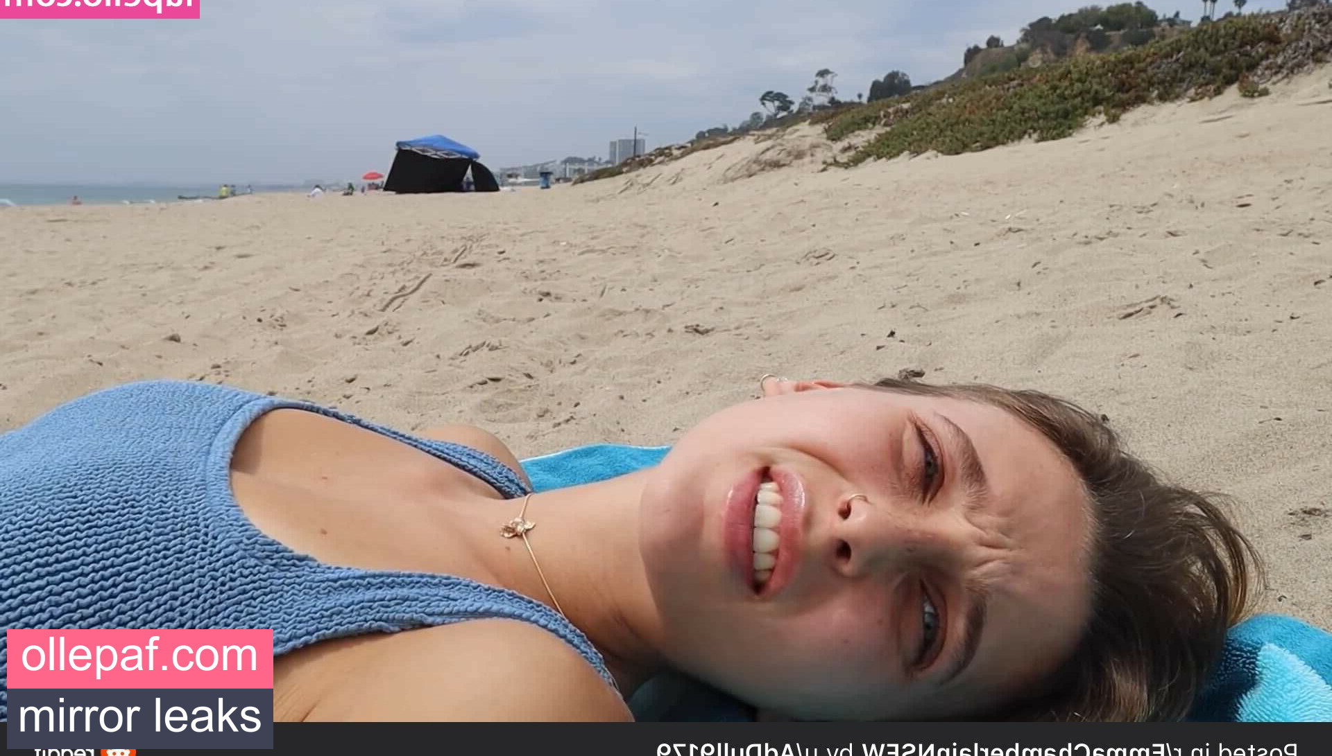 Latest Leaks Emma Chamberlain Nude #402 - Fapello