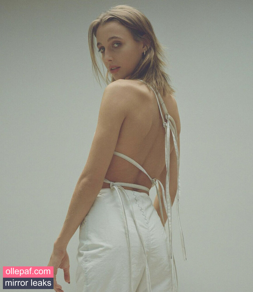 Emma Chamberlain Nude Leaks OnlyFans #468 - Fapello