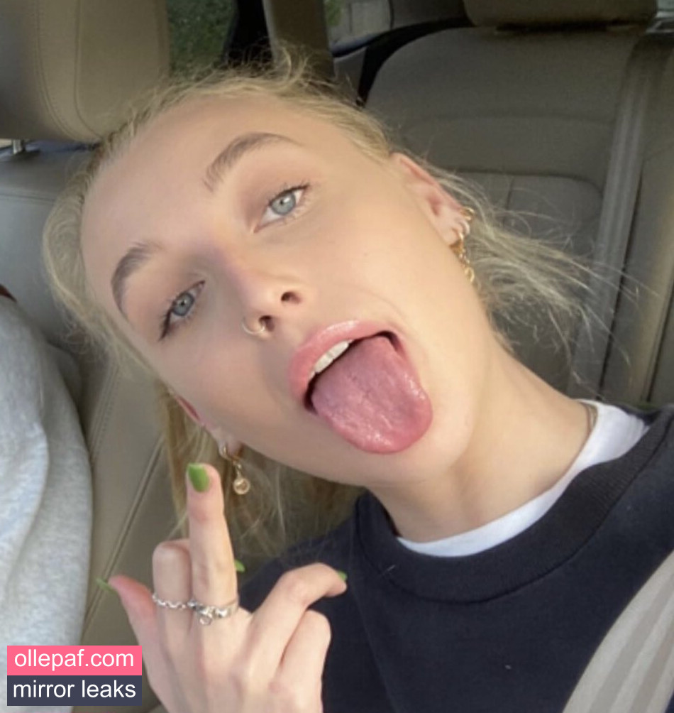 Emma Chamberlain Nude Leaks OnlyFans #506 - Fapello