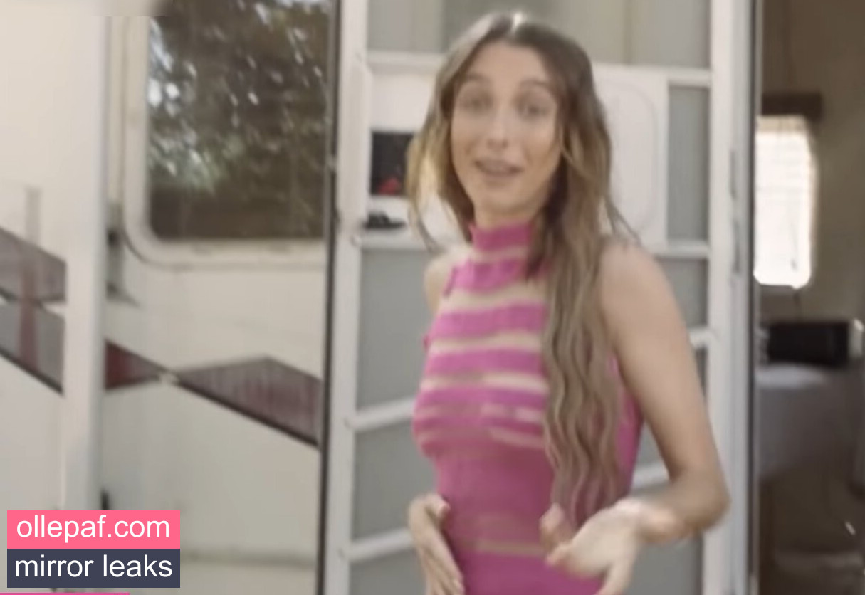Latest Leaks Emma Chamberlain Nude #74 - Fapello