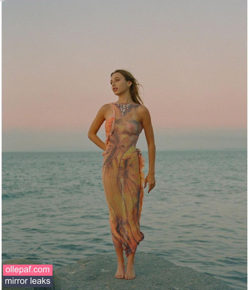 Latest Leaks Emma Chamberlain Nude #83 - Fapello