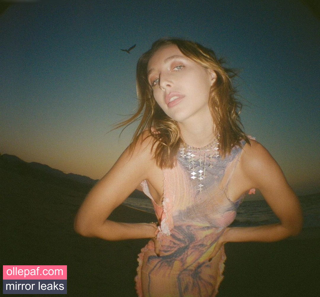 Latest Leaks Emma Chamberlain Nude #85 - Fapello