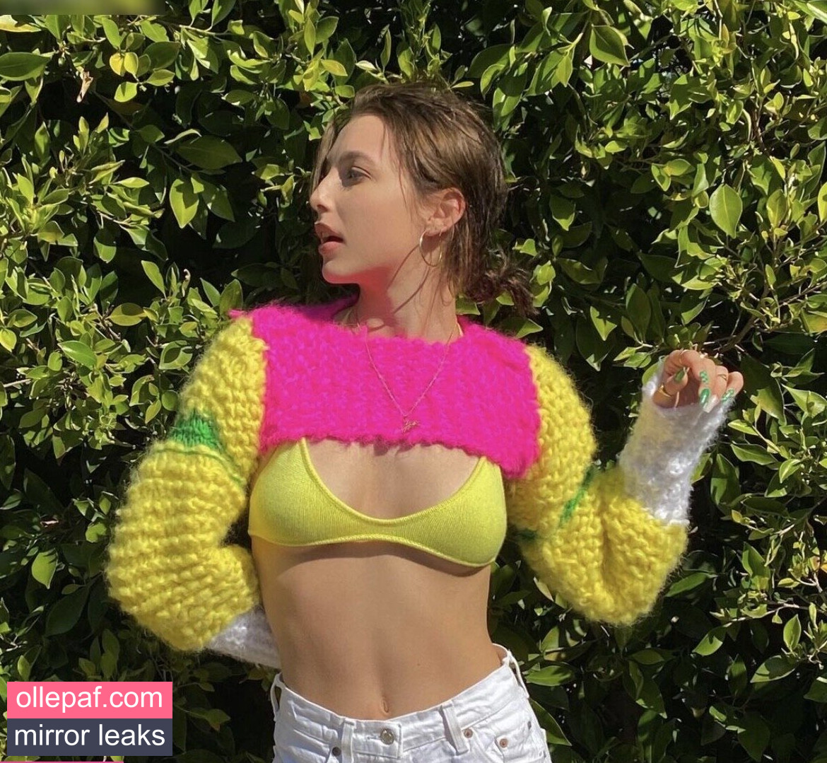 Latest Leaks Emma Chamberlain Nude #86 - Fapello