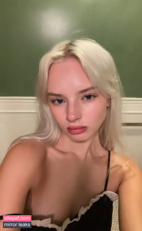 Latest Leaks Emma Kaitalin Nude #26 - Fapello