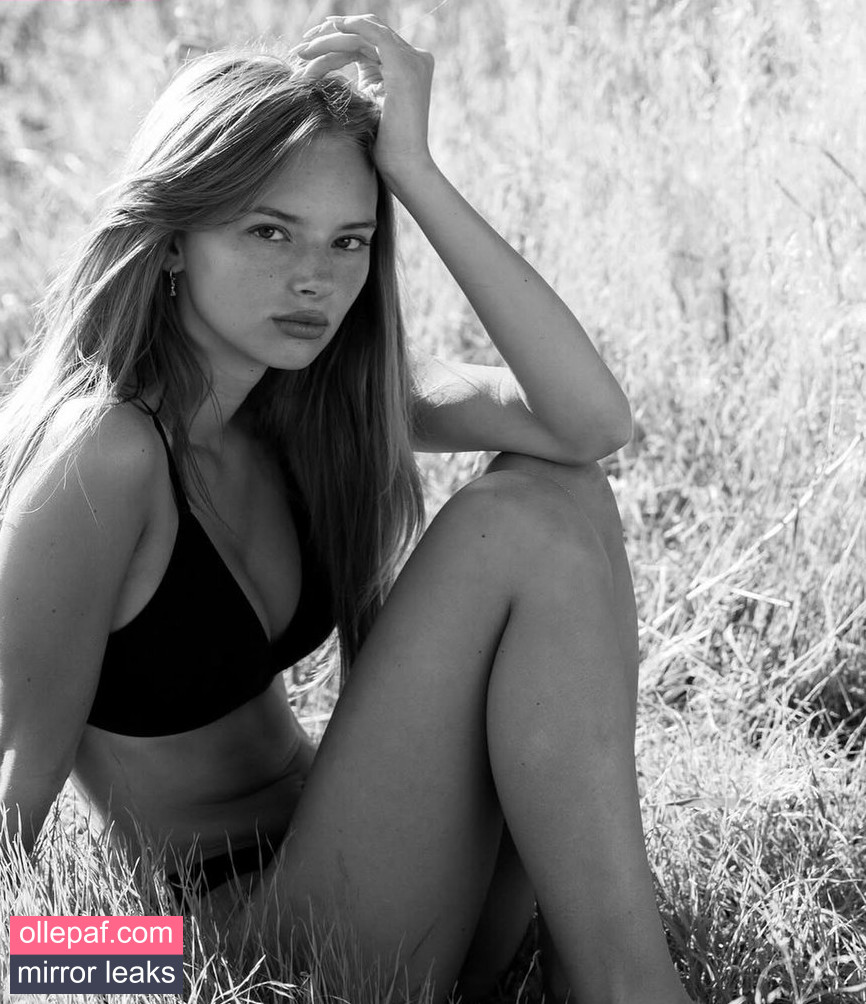 Latest Leaks Emma Kaitalin Nude #36 - Fapello