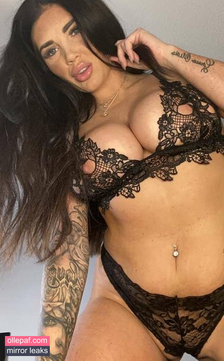 Latest Leaks Emma Leigh Nude #102 - Fapello