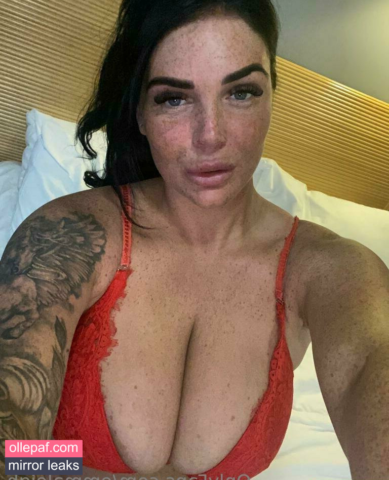 Latest Leaks Emma Leigh Nude #188 - Fapello