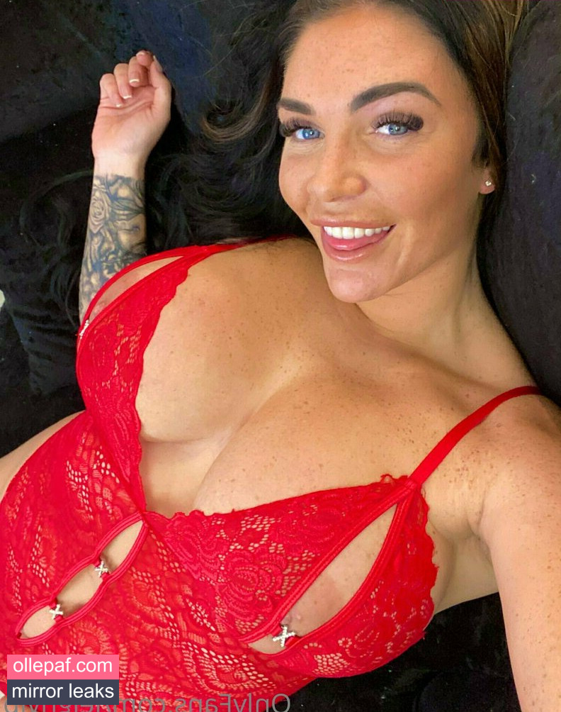 Latest Leaks Emma Leigh Nude #297 - Fapello