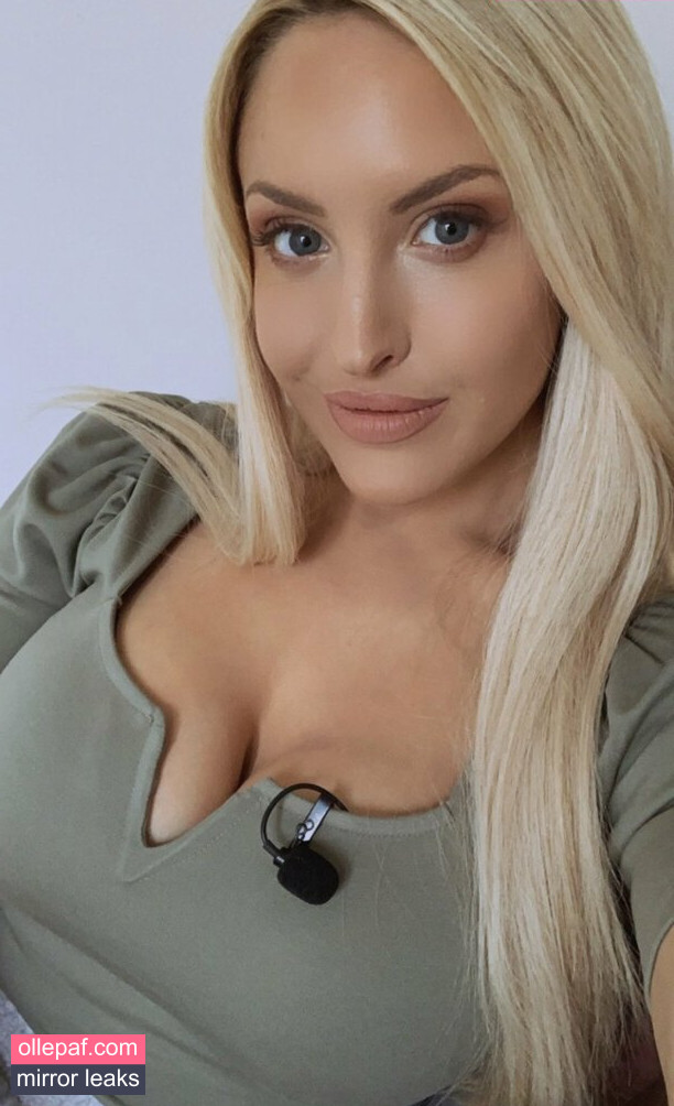 Emma Louise Jones Nude Leaks OnlyFans #15 - Fapello