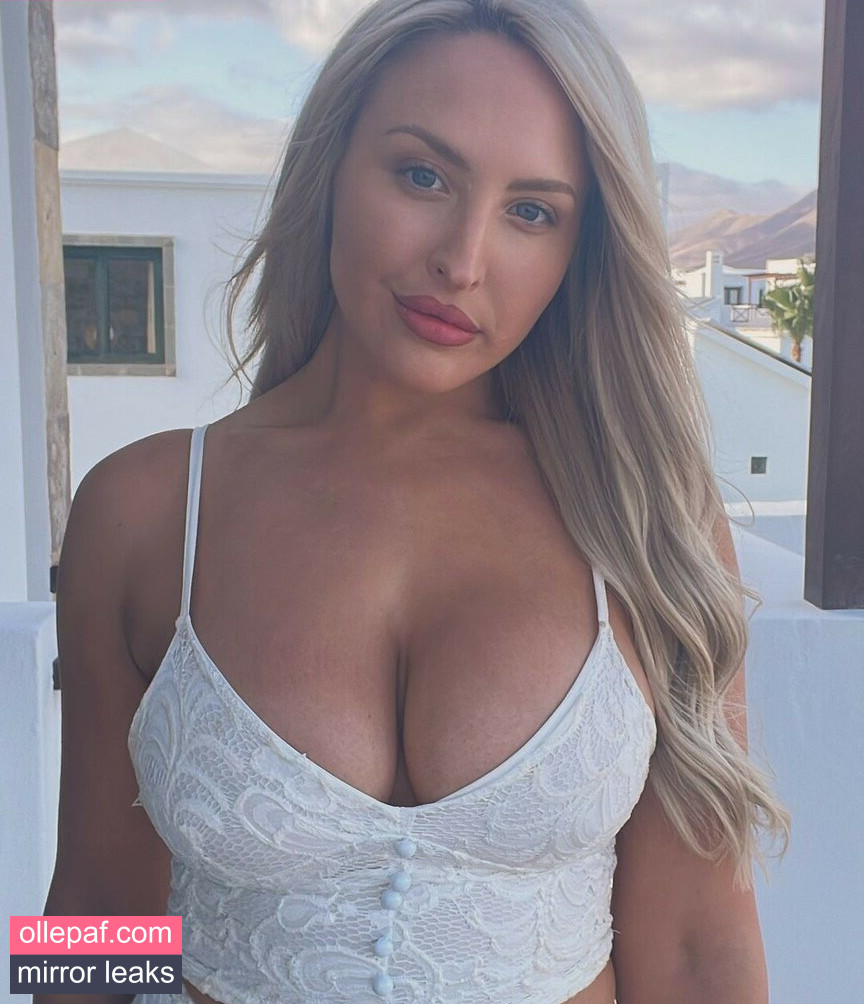 Emma Louise Jones Nude Leaks OnlyFans #25 - Fapello