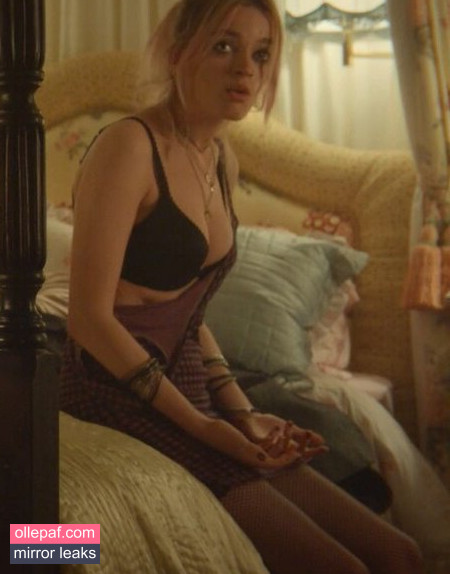 Latest Leaks Emma Mackey Nude #27 - Fapello