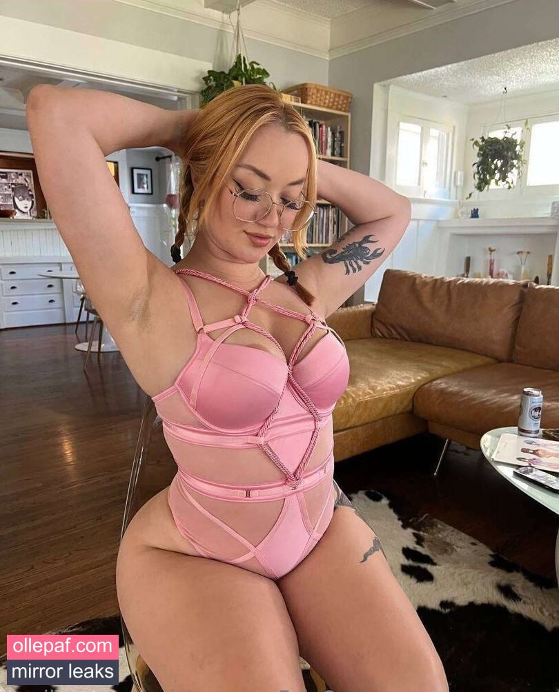 Emma Magnolia Nude Leaks OnlyFans #182 - Fapello