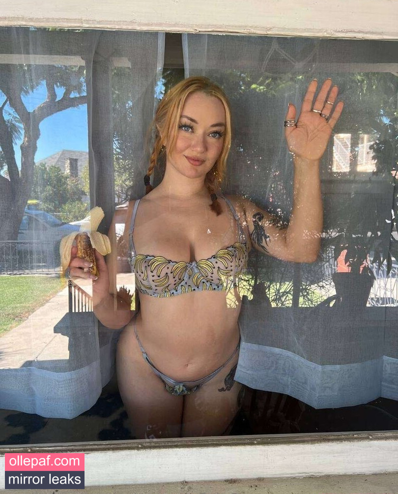 Emma Magnolia Nude Leaks OnlyFans #242 - Fapello