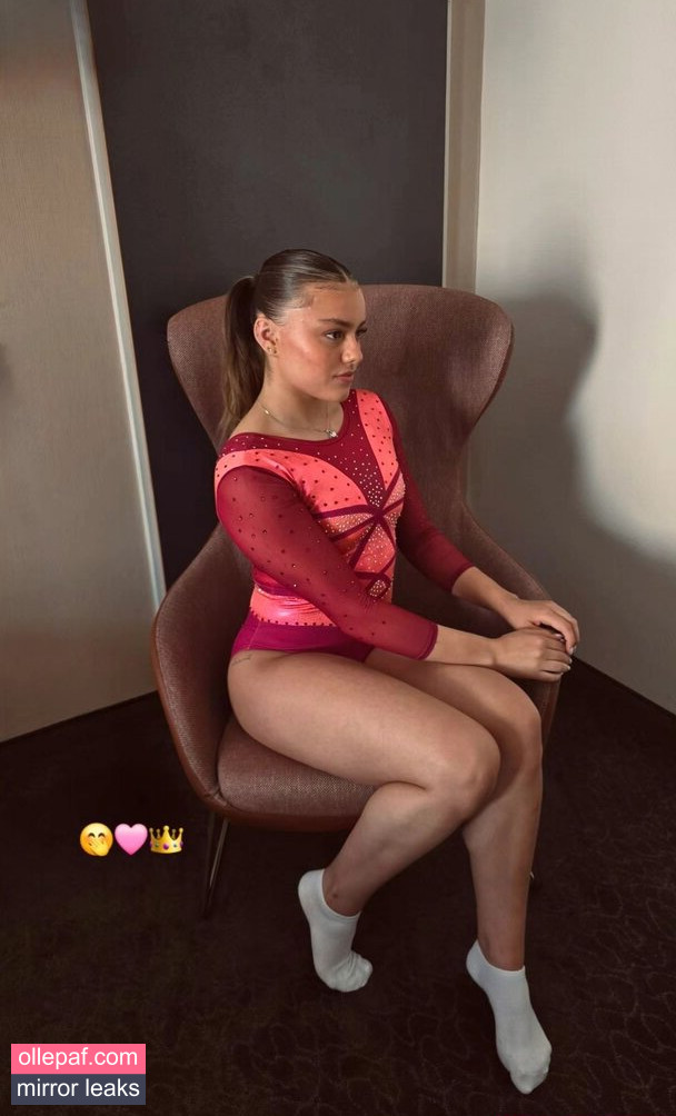 Latest Leaks Emma Malewski Nude #136 - Fapello