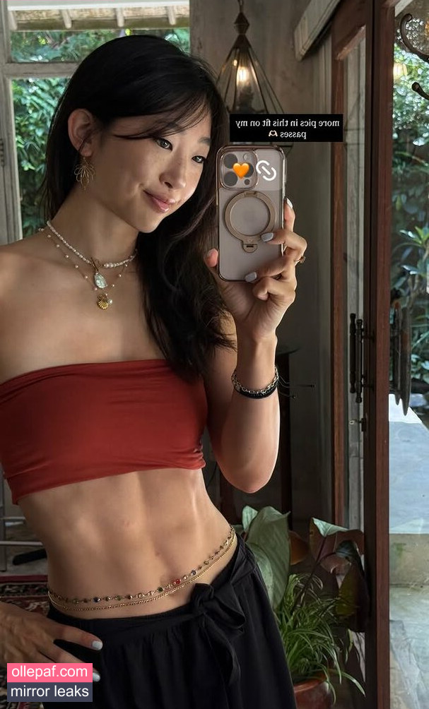 Latest Leaks Emma Meili Nude #2 - Fapello