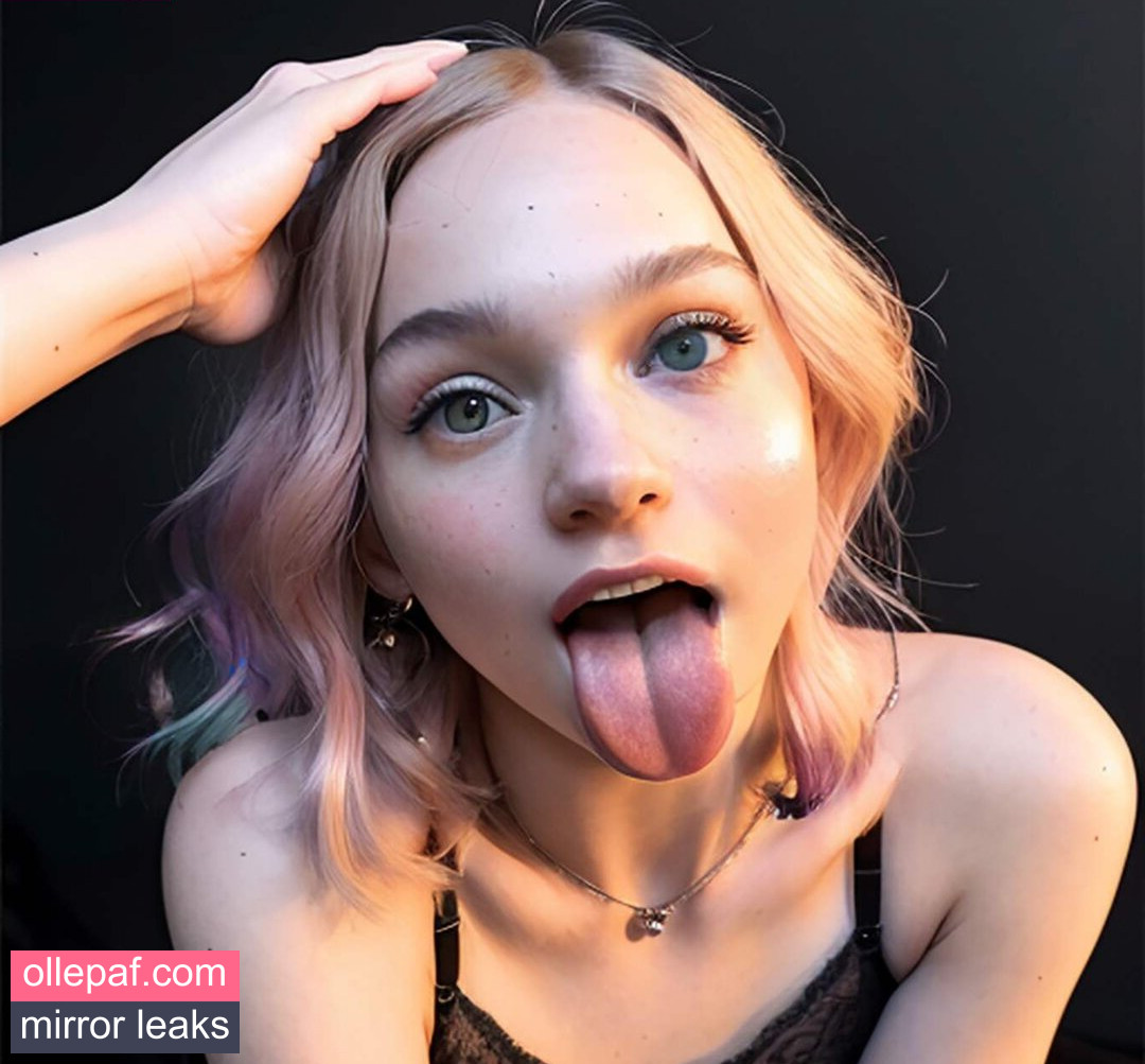 Latest Leaks Emma Myers Nude #254 - Fapello