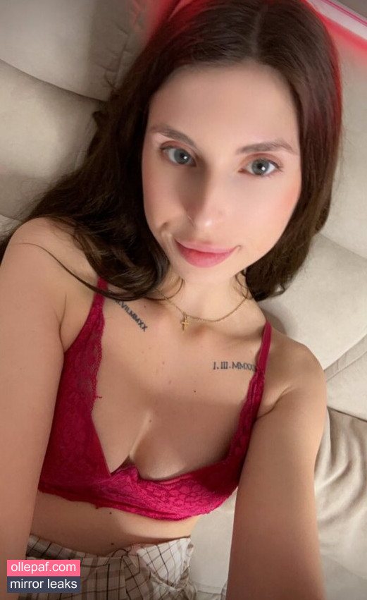 Latest Leaks Emma Richter Nude #33 - Fapello